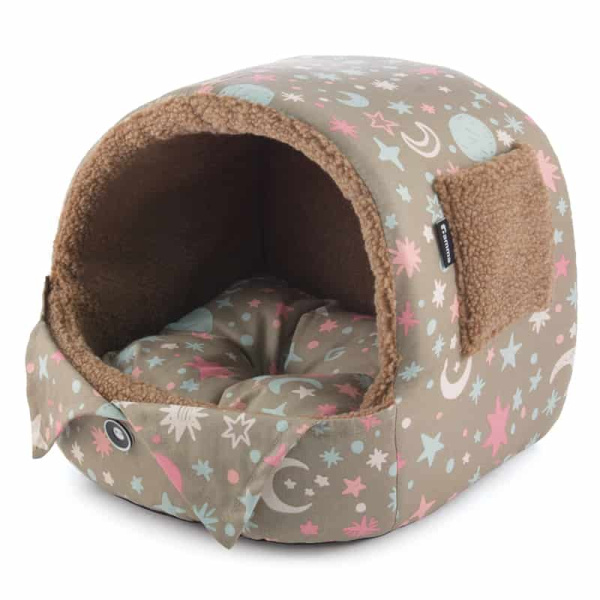 Дом для собак Triol "Лукошко" 33*30*30 см (31912016)