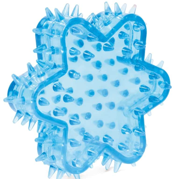 Игрушка для собак NEW YEAR "Снежинка" Triol (12191180)