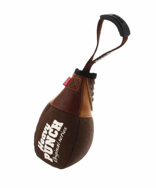 Игрушка для собак "GiGwi" "Боксерская груша" (75436)