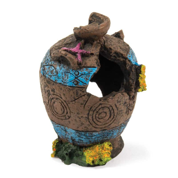 Грот для аквариума "Амфора" (74004069)