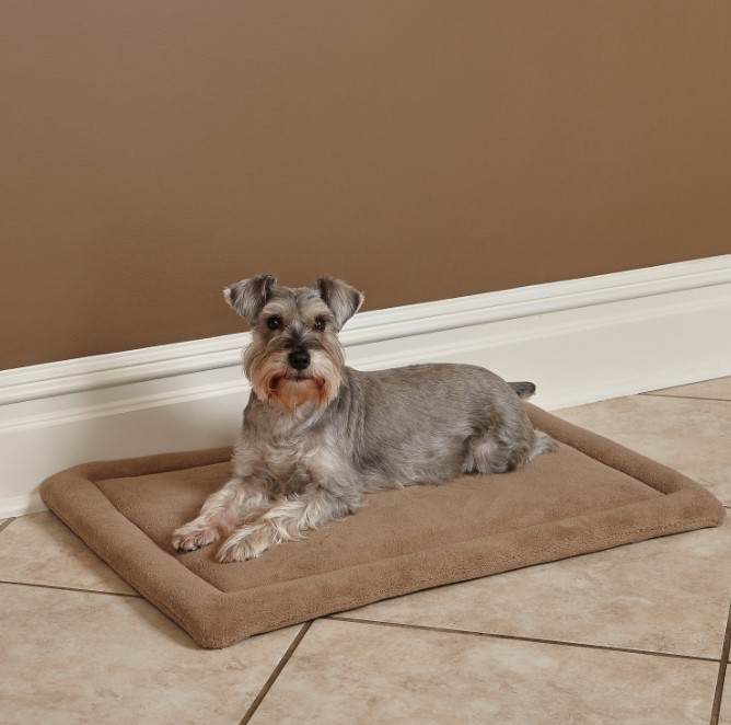 Лежанка для собак и кошек MidWest Micro Terry