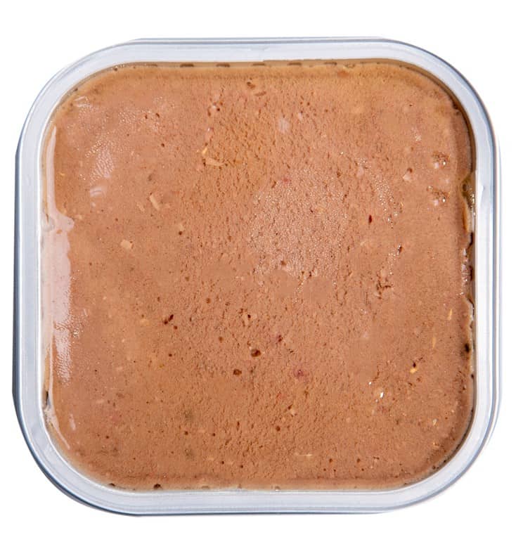 Мокрый корм для собак Monge Natural Monoprotein Dog Adult (кролик, яблоко)