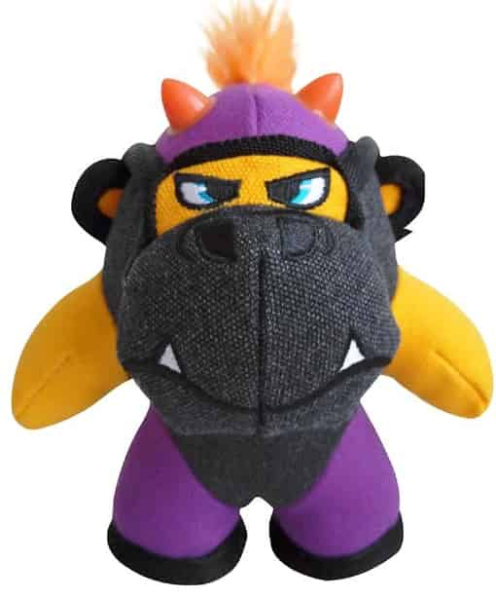 Игрушка для собак GiGwi "DURASPIKES ОБЕЗЬЯНА" (75446)