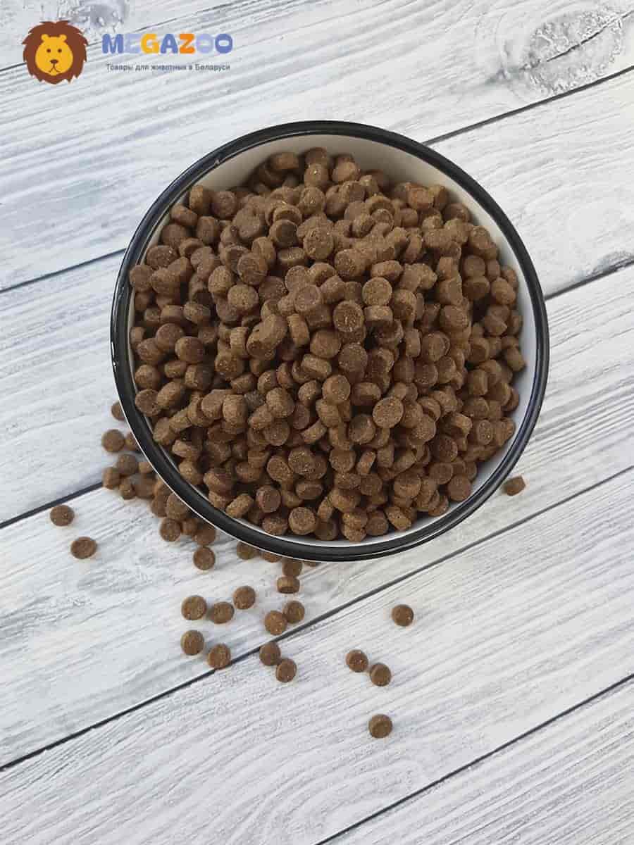 Еда для собак ProBalance Dog Immuno Adult Small & Medium (курица)