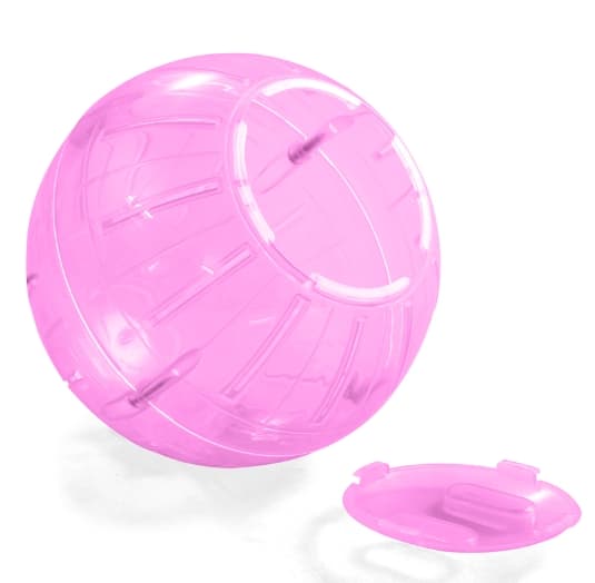 Прогулочный шар для мелких животных d115 мм (40681004)