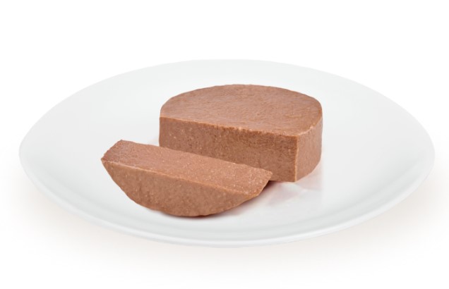 Влажный корм Мнямс Кролик с зеленой фасолью для кошек "Паштет по-мальтийски"