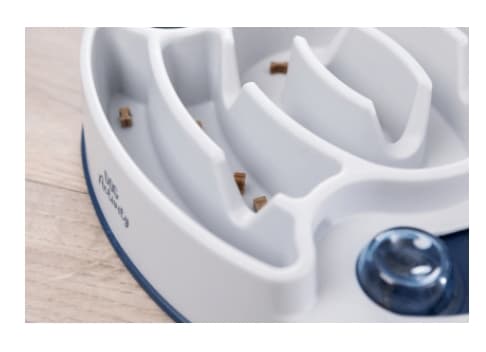 Игрушка для собак и кошек TRIXIE Slide & Feed 30х27 см (32036)