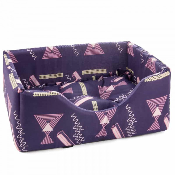 Лежанка "Анабель Медиум" Triol