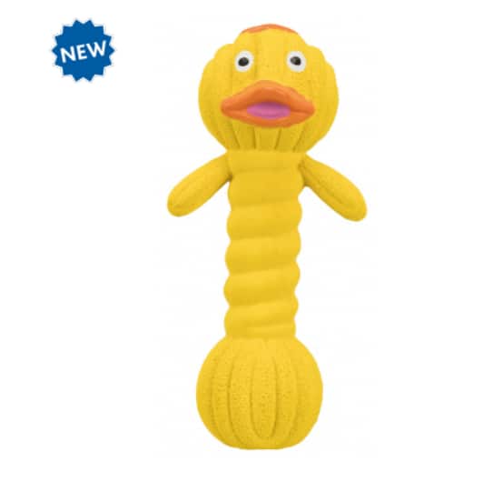 Игрушка для собак "TRIXIE" "Утка" 18 см (34485)