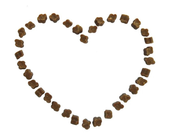 Еда для собак Platinum Click-Bits Лакомые биточки (курица, ягненок)