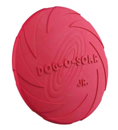 Игрушка для собак TRIXIE "Диск для игр на воде" 15 см (33500)