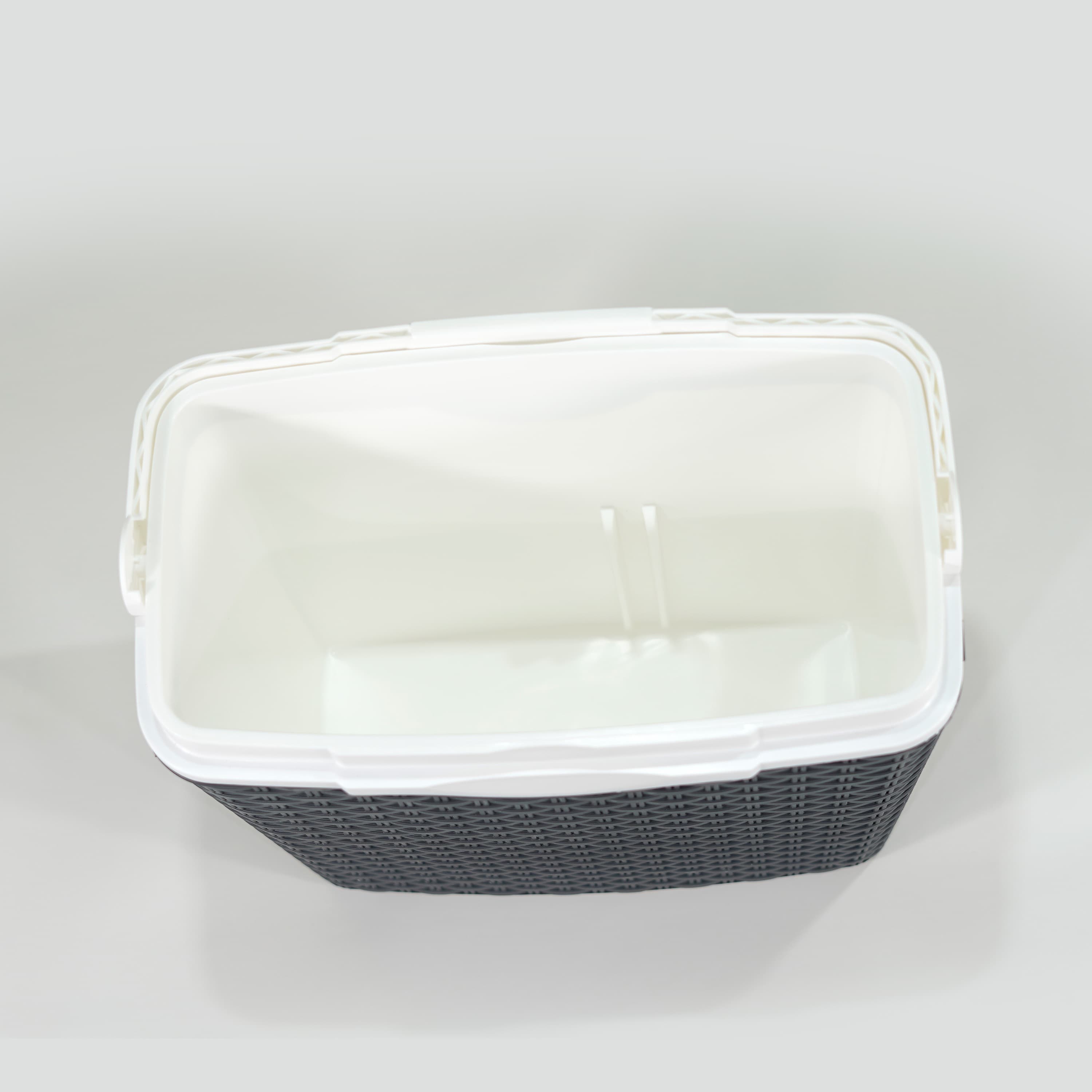 Каталог Термобокс PICNIC RATAN 24 л (антрацит) для собак 