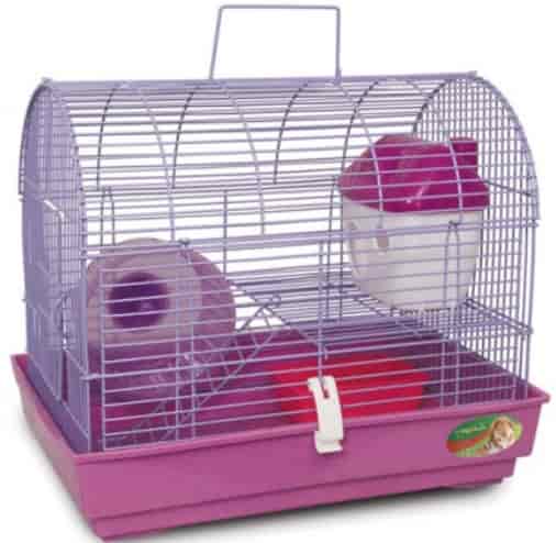 Клетка для грызунов TRIOL 5103K