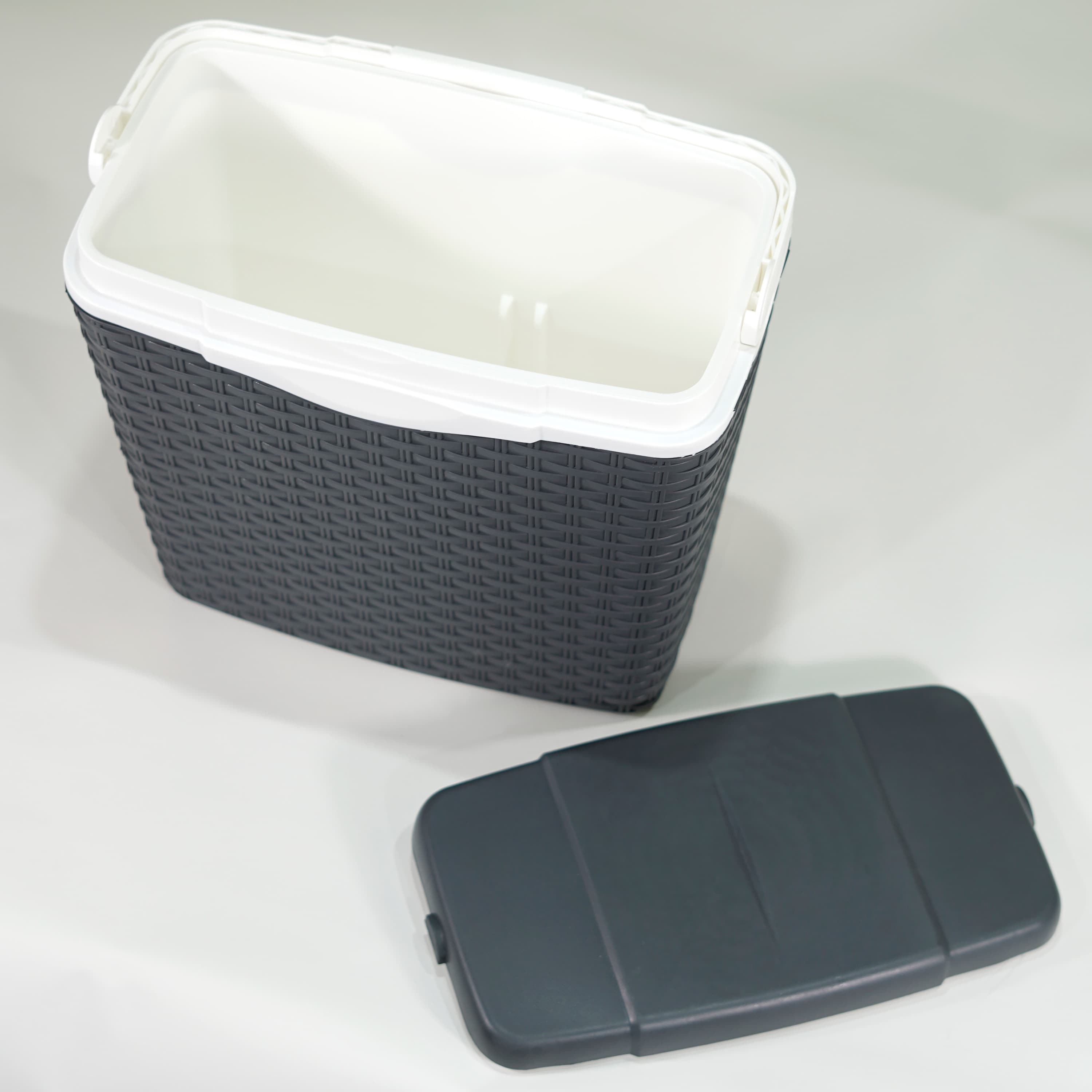 Каталог Термобокс PICNIC RATAN 24 л (антрацит) для собак 