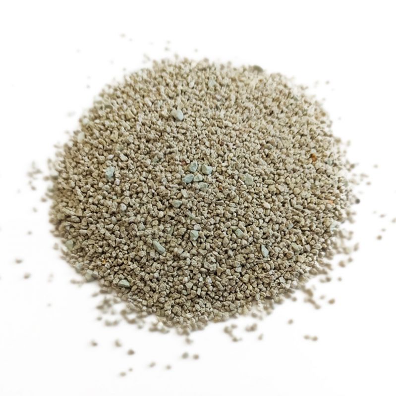 Насыпка для гигиены кошачьего лотка Super Benek Compact Lavender (лаванда компакт, мелкий) 