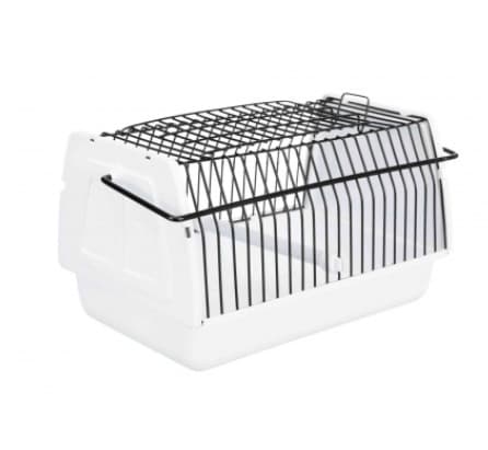 Переноска для птиц 22x14x15 см TRIXIE (5901)