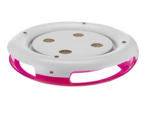 Когтеточка для кошек с игрушкой "TRIXIE" д. 37 см (41415)