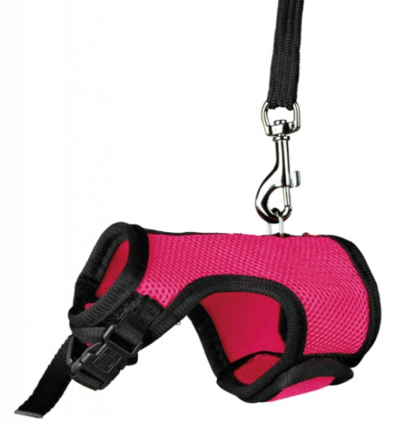 Шлейка-жилетка для крыс "TRIXIE" (61511)