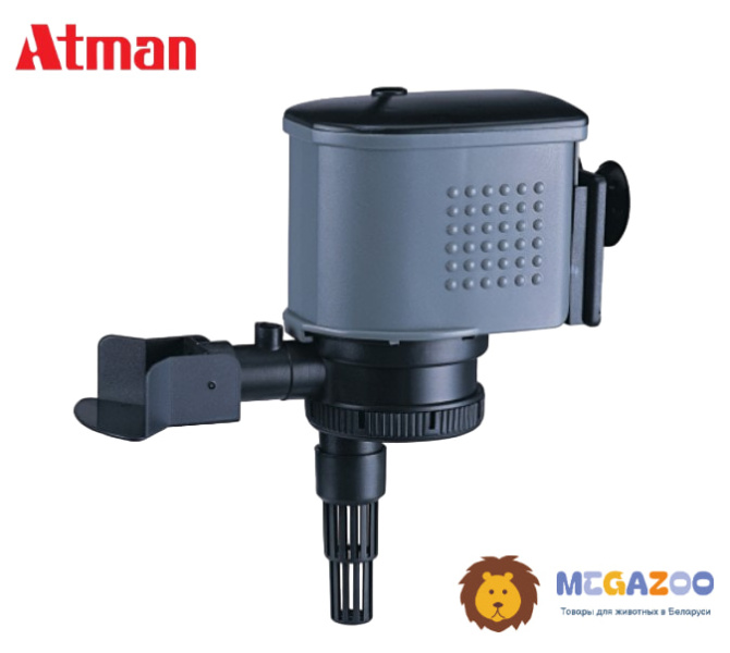 Аквариумная помпа Atman