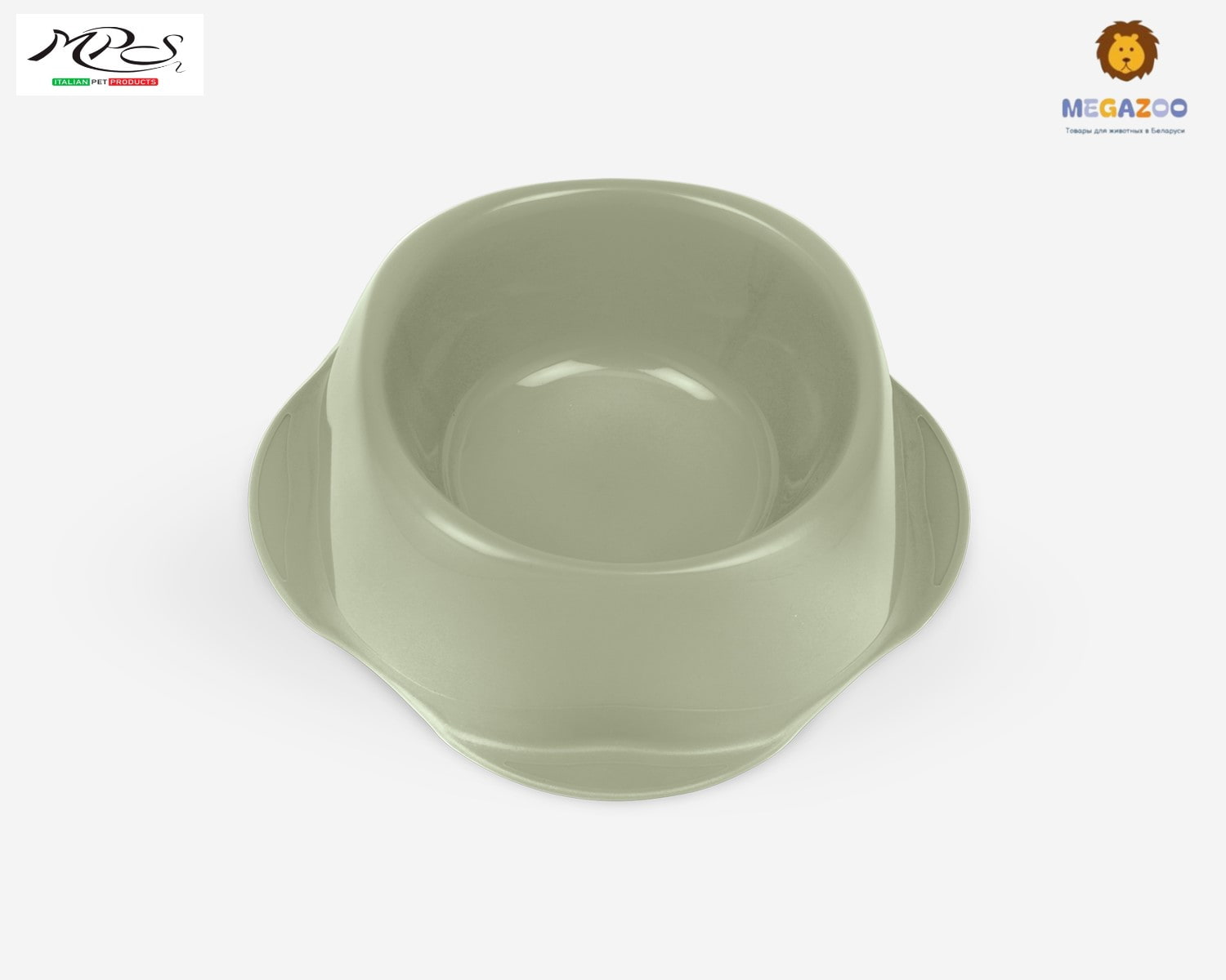 Пластиковая миска для животных MAYA