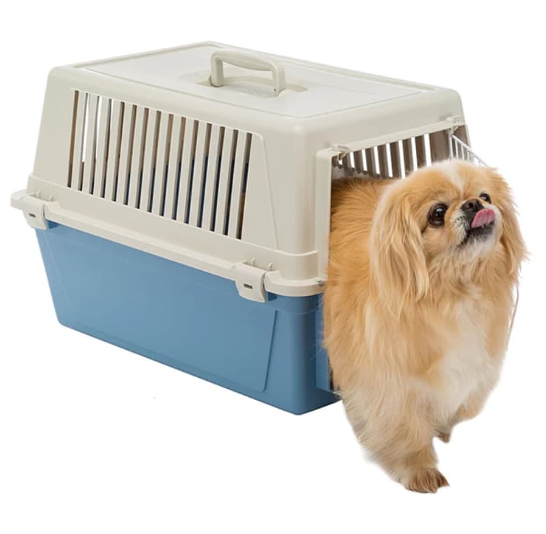 Ferplast Переноска ATLAS (без аксессуаров)