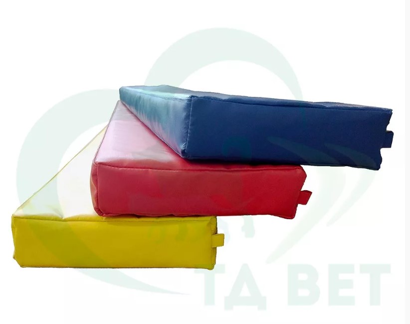 ТД ВЕТ Мягкий снаряд барьер для аджилити для собак Vetbot-413