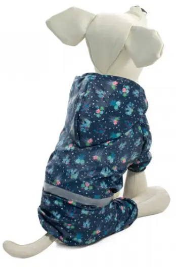 Костюм-дождевик "Кактусы" Triol