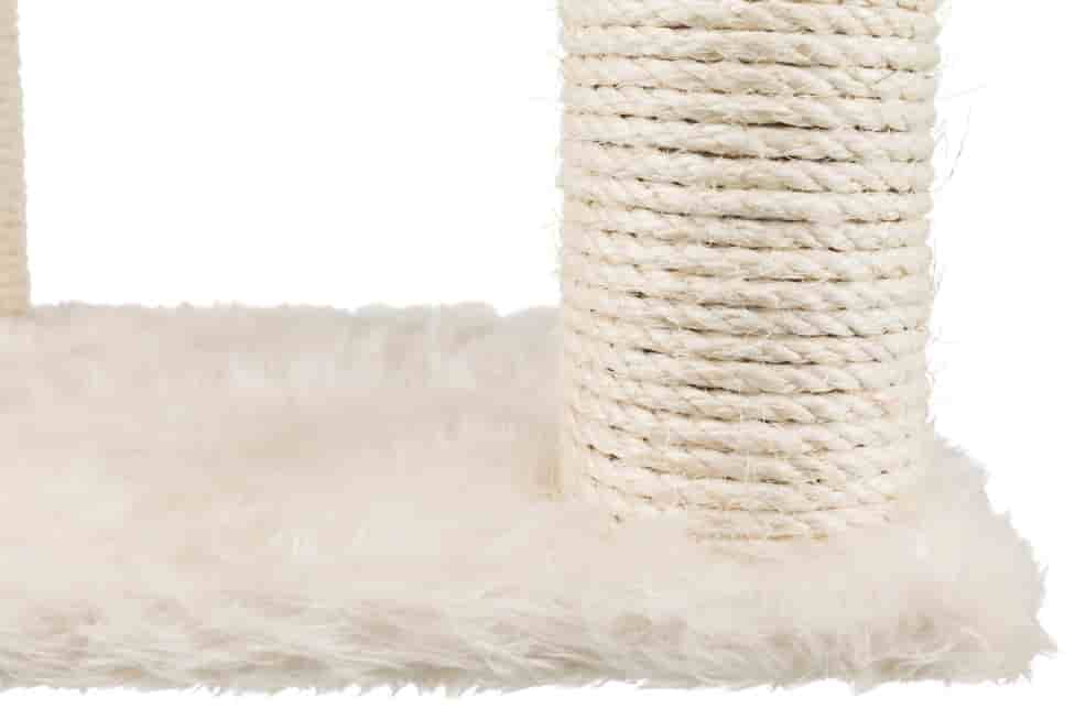 Когтеточка-домик для кошки Baza TRIXIE (44541)