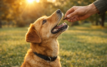 Лучшие лакомства для дрессировки собак: какие выбрать, чтобы не навредить