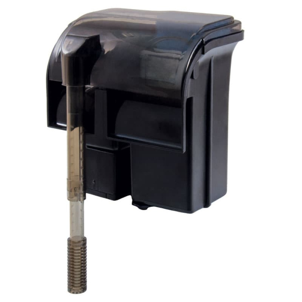 Фильтр навесной для аквариума JEBO 503BF 6 Вт 580 л/ч (73777003)