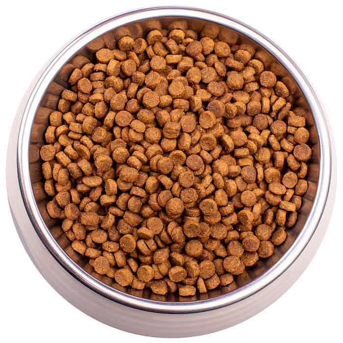 Сухой корм для кошек Gemon Cat Sterilised (индейка)