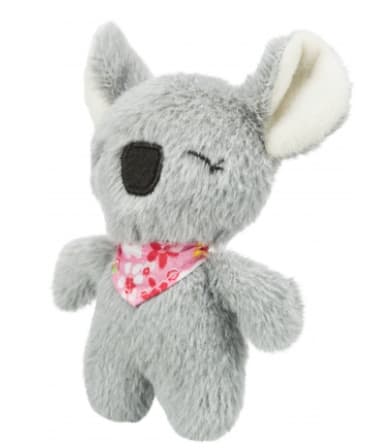 Игрушка для кошек TRIXIE Коала 12 см (45488)