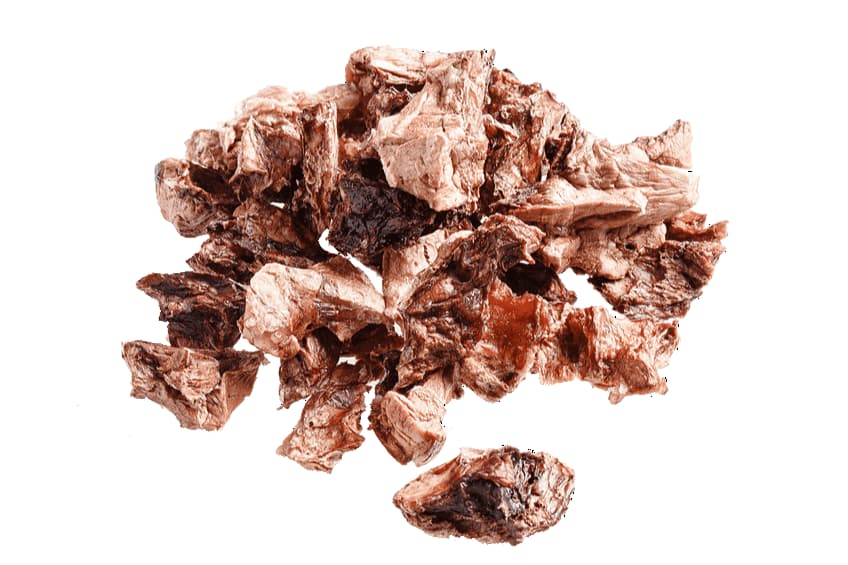 Лакомство сублимированное для собак ЛЕГКОЕ BLITZ