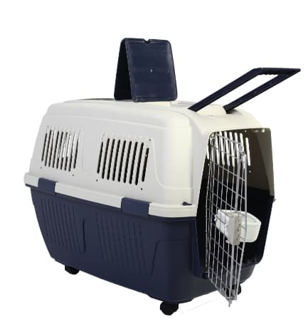 Переноска для животных Standard Extra Large 920х640х670 мм (31821008)