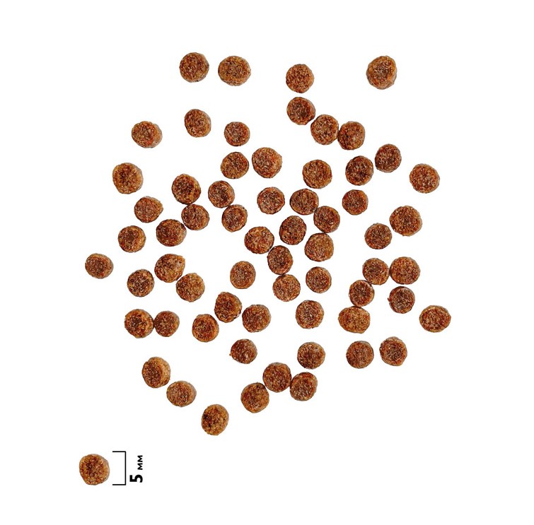 Питание для собак Сухой корм для собак Brit Premium by Nature Adult S