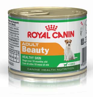 Royal Canin Adult Beauty консервированный корм для собак 