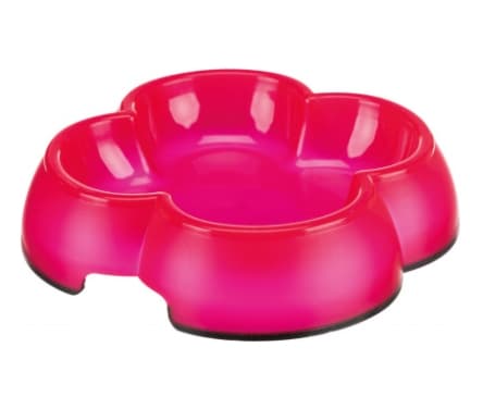 Миска для кошек 0.25 л/диам.14 см "TRIXIE" (24430)