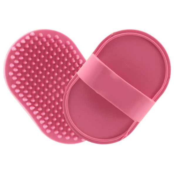 Щетка овальная малая для животных Gamma (31792002)