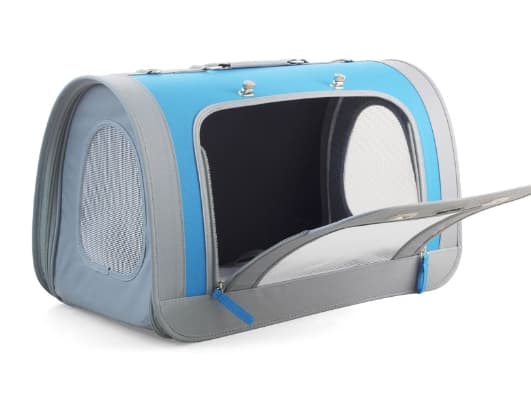 Кошачья Сумка-переноска TRIOL Лаура (31871049)