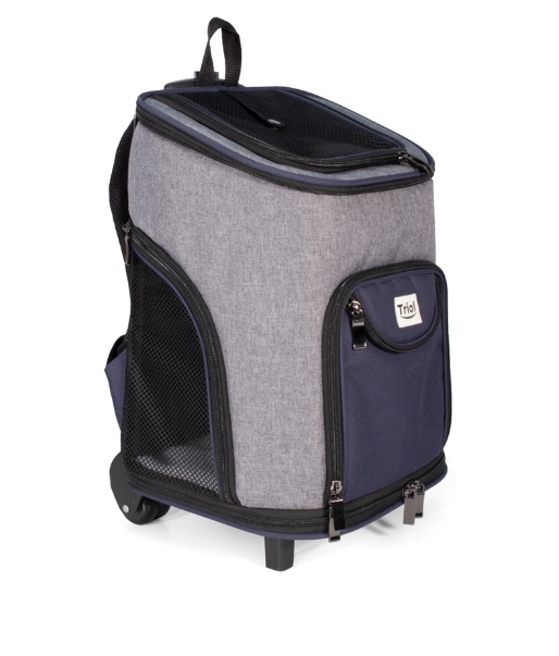 Сумка-рюкзак для животных "Трансформер" Triol