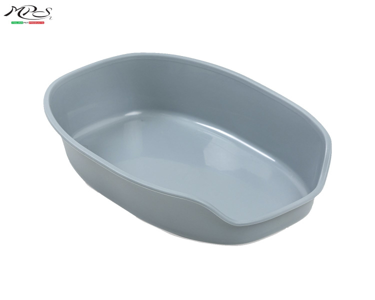 Лоток для кошек Гемини