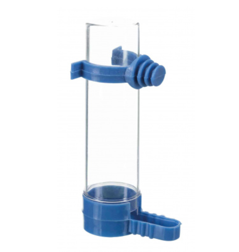 Поилка для птиц "TRIXIE" 50 мл/11 см (5410)