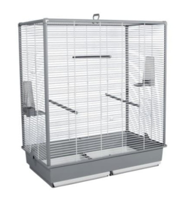 Клетка для птиц Voltrega 616