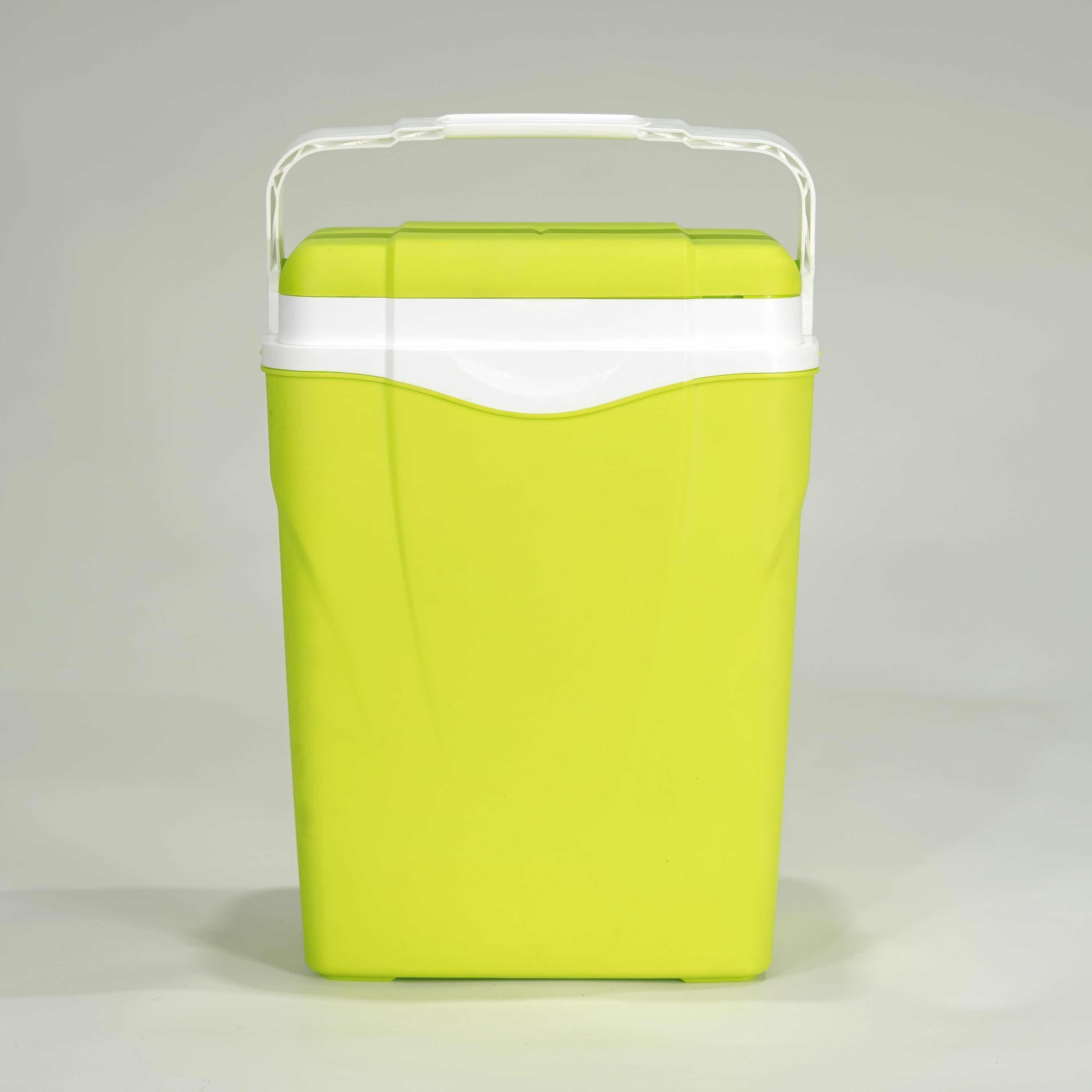 Каталог Термобокс PICNIC ANTARCTICA зеленый для собак 