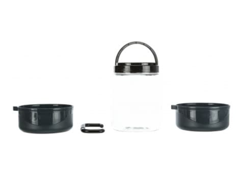 Каталог Набор дорожный синий 2 л/2x0.75 л "TRIXIE" (2491) для собак 