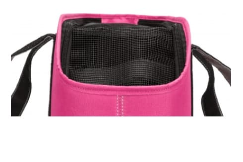 Сумка-переноска из ткани TRIXIE "Alea" для собак