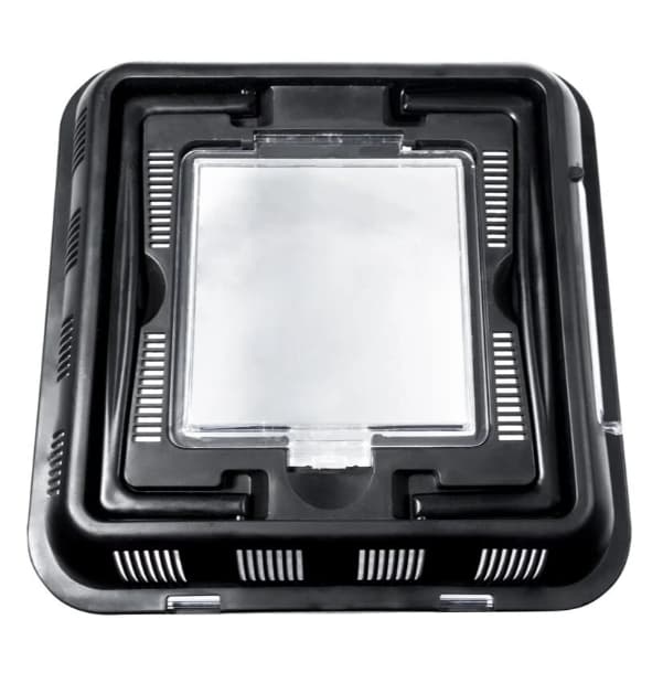 Контейнер для содержания и разведения рептилий TRIOL