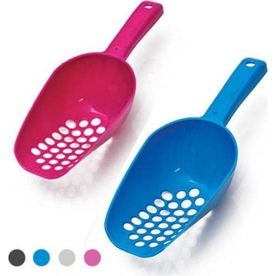 Drilly лопатка для туалета домашних животных