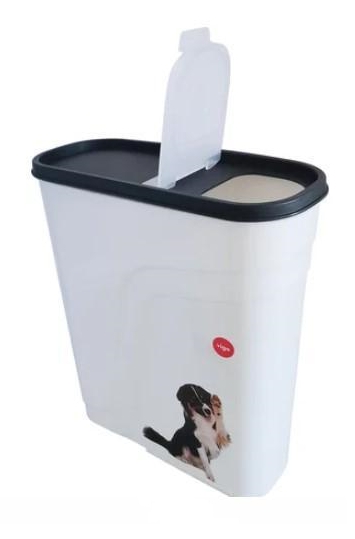 Контейнер для корма KIRI-KIRI