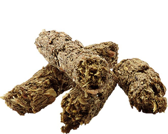 Versele-Laga Chinchilla & Degu Complete